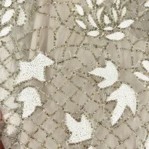 BHLDN Dresses Bhldn Outer Sunset Beaded Wedding Dress Poshmark